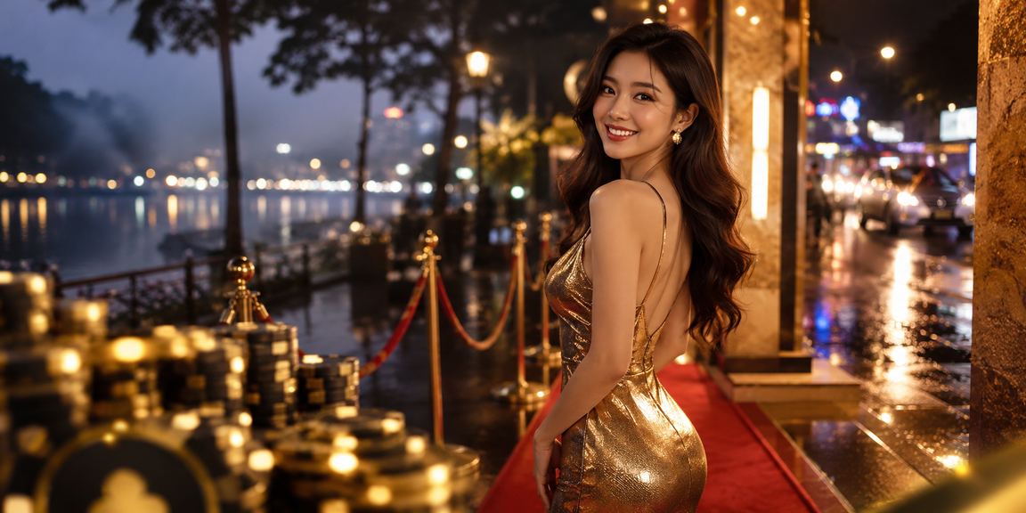 Người chơi thư giãn tận hưởng giải trí có trách nhiệm tại Đà Lạt