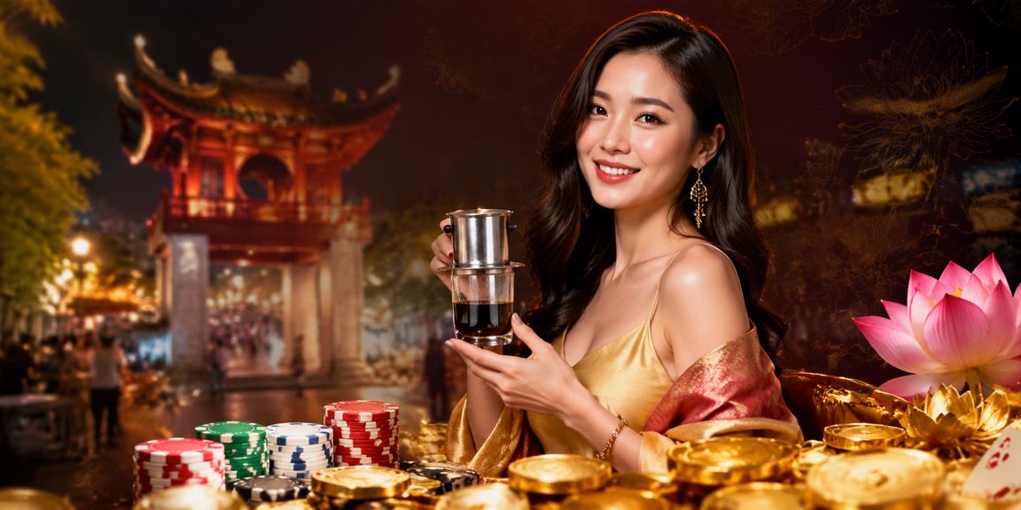 Người chơi tại Hà Nội thư giãn với trò chơi bài có kiểm soát bên tách cà phê